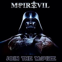 M:Pire Of Evil & Hatriot - Cancelled.Refunds at point of purchase tickets - Inertia Entertainment