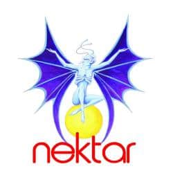 Nektar tickets - Inertia Entertainment