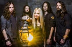 The Agonist, Nothing Left for Tomorrow, Odium & Ataxia tickets - London On - Inertia Entertainment