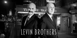 The Levin Brothers tickets - Inertia Entertainment