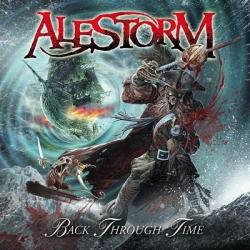 Alestorm, Blackguard, The Agonist & Battlesoul tickets - London, ONT. - Inertia Entertainment