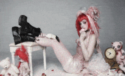 Emilie Autumn tickets - Toronto, ON - Inertia Entertainment