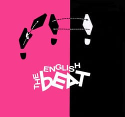 The English Beat - Cancelled tickets - Inertia Entertainment