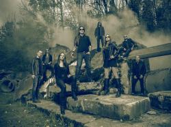 Eluveitie, The Agonist & Vesperia tickets - Toronto, ON - Inertia Entertainment