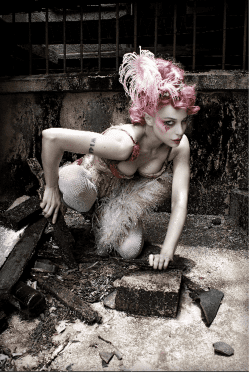 Emilie Autumn tickets - Toronto, ON - Inertia Entertainment