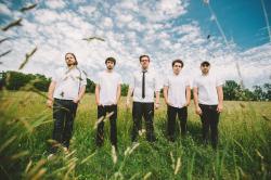 Reckless Serenade & The Ocean Cure tickets - Inertia Entertainment