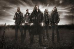 KALMAH & VESPERIA tickets - Toronto, ON. - Inertia Entertainment