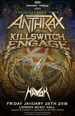 Sirius XM Presents The Kilthrax Tour - Sold Out! tickets - Inertia Entertainment