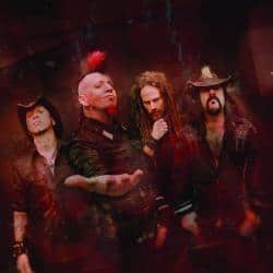 HELLYEAH, Crawl & Persist tickets - Toronto, ON - Inertia Entertainment