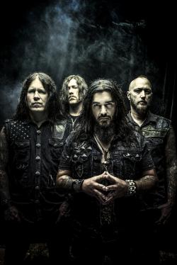 An Evening With Machine Head tickets - Inertia Entertainment