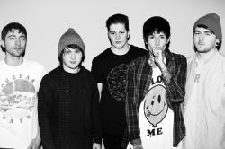 Bring Me The Horizon, Of Mice & Men, Issues & Northlane tickets - Toronto - Inertia Entertainment