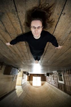 Steven Wilson - An Evening With - *Sold Out* tickets - Toronto, ON - Inertia Entertainment