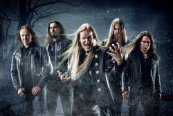 Wintersun, Ne Obliviscaris & Sarah Longfield tickets - Inertia Entertainment