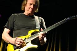 Adrian Belew Power Trio w/ Saul Zonana tickets - Inertia Entertainment