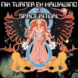 Nik Turner's Hawkwind tickets - Toronto, ON - Inertia Entertainment