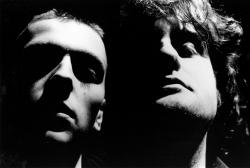 Godflesh tickets - Inertia Entertainment