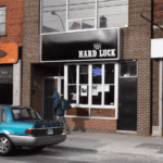 Hard Luck Bar tour