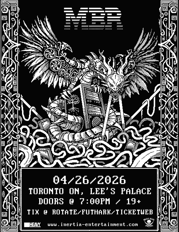 Master Boot Record tour